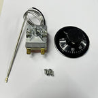 TERMOSTATO HORNO 15A SOLO GENERICO