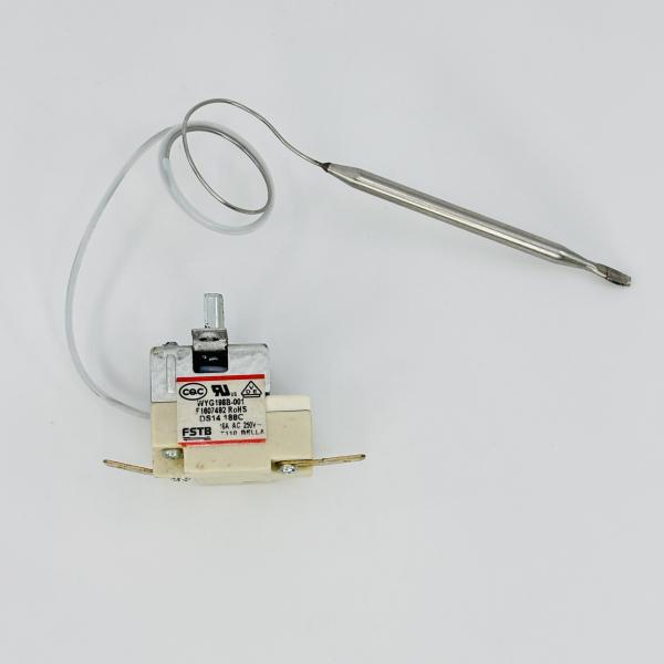 TERMOSTATO HORNO TEMPERATURA AJUSTABLE TELSTAR