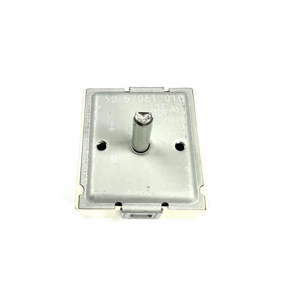 TERMOSTATO INFINITO 13A 110V BAÑO MARIA CON PERILLA EGO