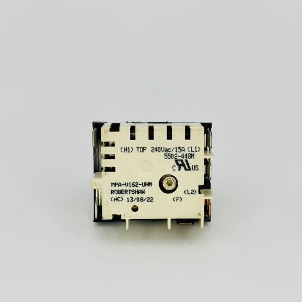 TERMOSTATO INFINITO 15A 220V ROBERTSHAW