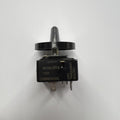 TERMOSTATO INFINITO 15A 220V CON PERILLA