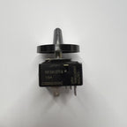 TERMOSTATO INFINITO 15A 220V CON PERILLA