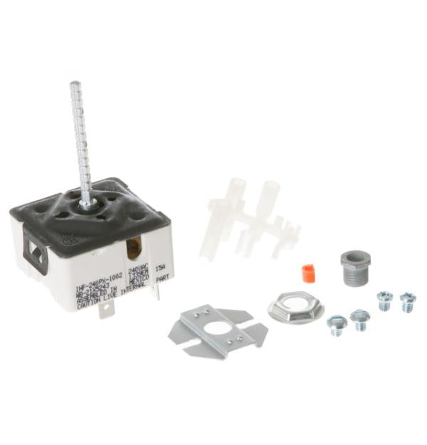 TERMOSTATO INFINITO COCINA UNIVERSAL GE ROBERTSHAW