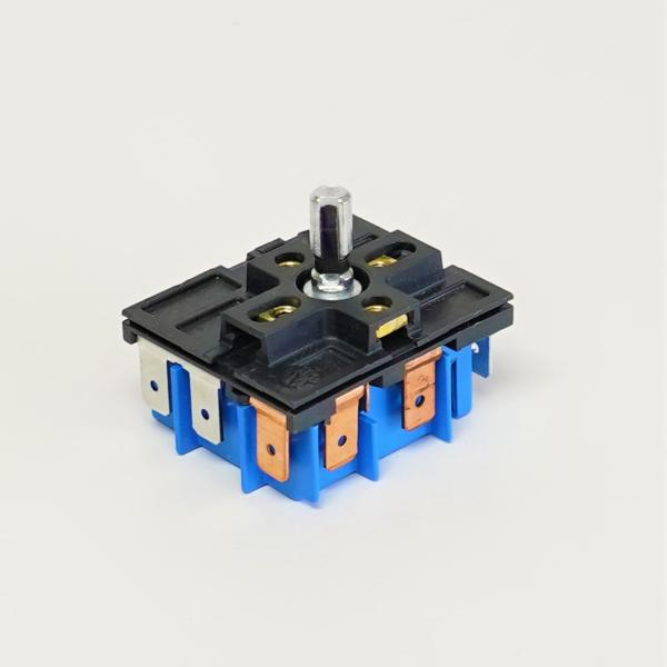 TERMOSTATO INFINITO DUAL AZUL WHIRLPOOL