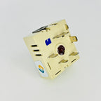 TERMOSTATO INFINITO DUAL MABE