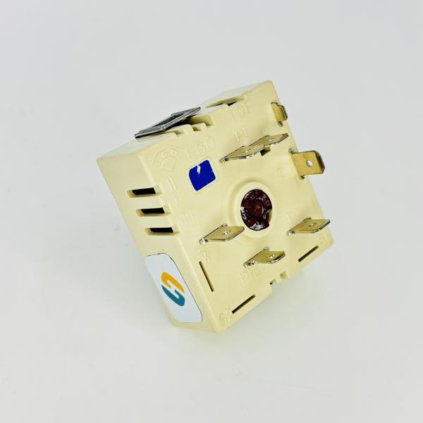 TERMOSTATO INFINITO DUAL MABE