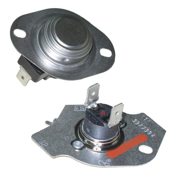 TERMOSTATO SECADORA CUT OFF 352F/L121.1-44.4F WHIRLPOOL