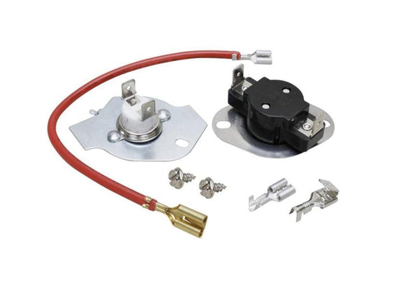 TERMOSTATO SECADORA CUT OFF KIT 309F/L250-80F GENERICO