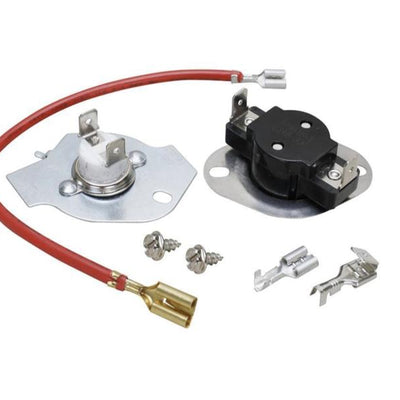TERMOSTATO SECADORA CUT OFF KIT 309F/L250-80F GENERICO
