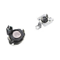 TERMOSTATO SECADORA CUT OFF L146.1-44.4C CON KIT FUSIBLE