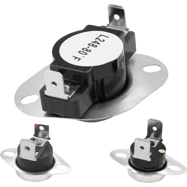 TERMOSTATO SECADORA KIT MAYTAG L248-80F GENERICO