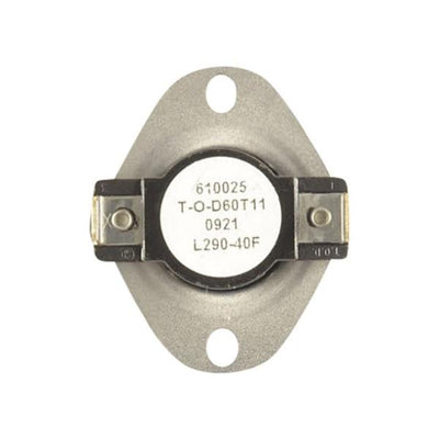 TERMOSTATO SECADORA L290-40F