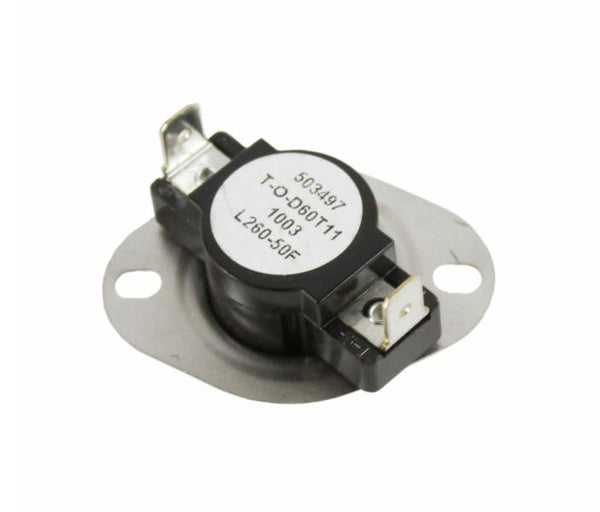 TERMOSTATO SECADORA L300-50F