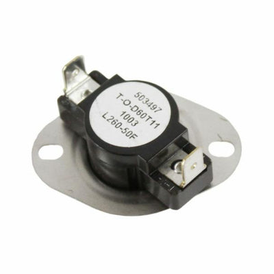 TERMOSTATO SECADORA L300-50F