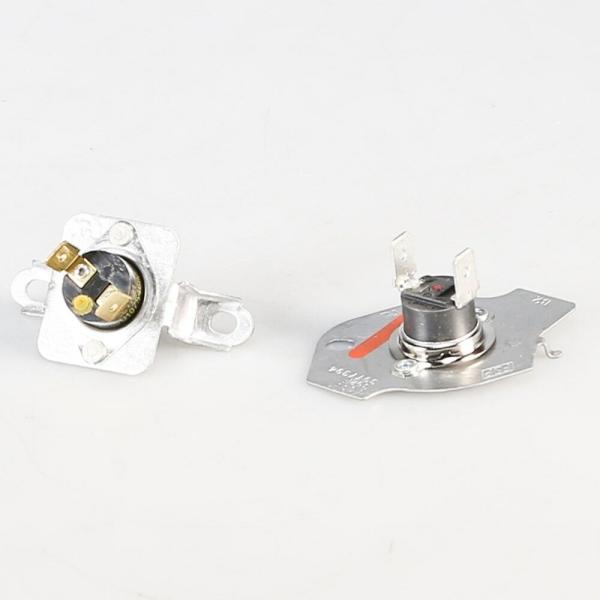 TERMOSTATO SECADORA LIMITADOR HIGH LIMIT 352F L180-35F WHIRLPOOL