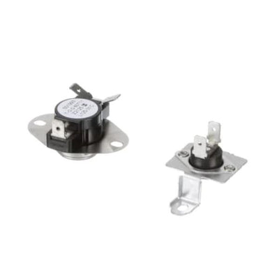 TERMOSTATO SECADORA LIMITADOR L125-31C L140 LG ORIGINAL