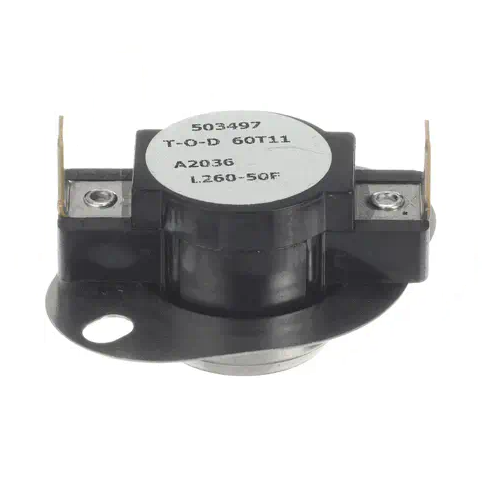 TERMOSTATO SECADORA LIMITADOR L260-50F SAMSUNG