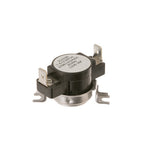 TERMOSTATO SECADORA SAFETY LEFT THERMOSTAT L235-30F GE