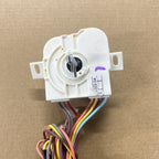 TIMER LAVADO OREJA TORCIDA 7 LINEAS TELSTAR VARIAS MARCAS