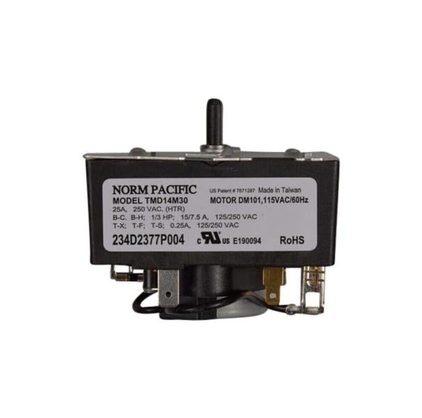 TIMER SECADORA ROPA AUTOMATICA MABE