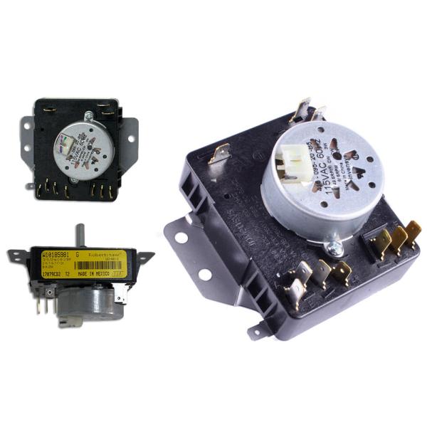 TIMER SECADORA ROPA AUTOMATICA WHIRLPOOL