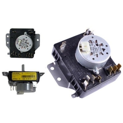 TIMER SECADORA ROPA AUTOMATICA WHIRLPOOL