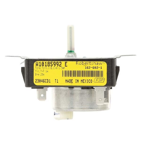 TIMER SECADORA ROPA AUTOMATICA WHIRLPOOL ROBERTSHAW