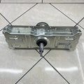 TRANSMISION LAVADORA AUTOMATICA MIDE 48X22CM CON ROSCA FRIGIDAIRE OSTER