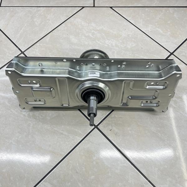 TRANSMISION LAVADORA AUTOMATICA MIDE 48X22CM CON ROSCA FRIGIDAIRE OSTER