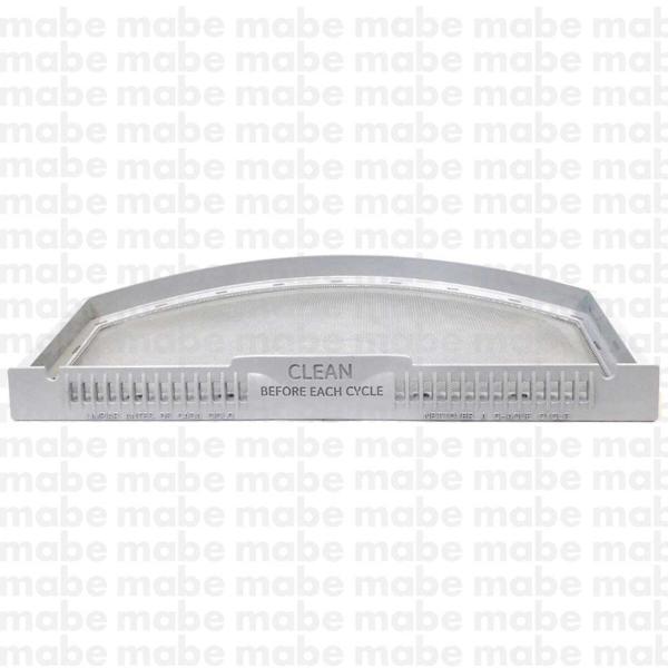 FILTRO ATRAPAE PELUSA DIGITAL GRIS