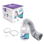 VENT KIT SECADORA ROPA