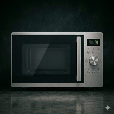 Microondas