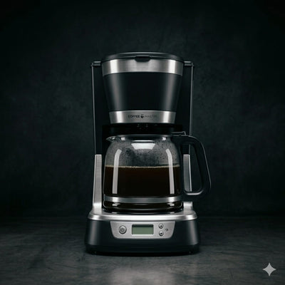 Coffee Maker