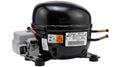 Compresor Embraco EM2P 70CLP 1/5 HP Gas R600a 115-127V 60Hz para Refrigerador