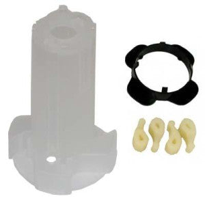 Base Lavadora Whirlpool USA Con Perros del Agitador 285748