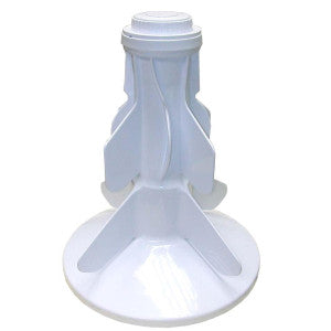 Agitador Lavadora Whirlpool USA Completo Corto 285622 / 3352552 / 3350151
