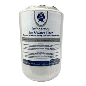 Appli Parts 12527305AP Filtro de Agua para Refrigeradora Amana remplaza 12527304, WF401, 469014