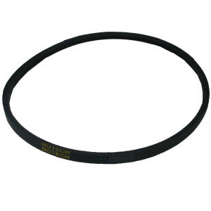 Appli Parts APRB-800320 3L320 Correa 32 pulg Largo Externo, tipo V para motores de Caballaje Fraccionado FHP, 3/8 pulg de ancho, 7/32 pulg Alto 3L-320