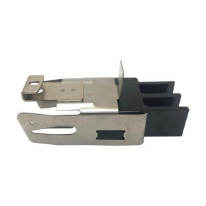 Appli Parts APRR-SOC-2 Socate Cocina Universal 330031 Compatible con Whirlpool Frigidaire Kenmore, Roper Estate, Tappan, Gibson Kelvinator y muchas marcas mas