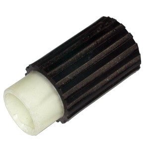 Appli Parts WH1X264AP Buje plastico con estrias remplazo de GE General Electric con Agitador WH1X2641