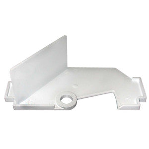 Baffle Refrigerador Whirlpool Usa Fabricador Hielo 2181722 / WP2181722 / 1115362