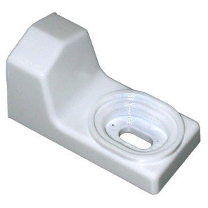 Base Refrigerador Whirlpool Usa Manilla Blanca 2183141 (Descontinuado)