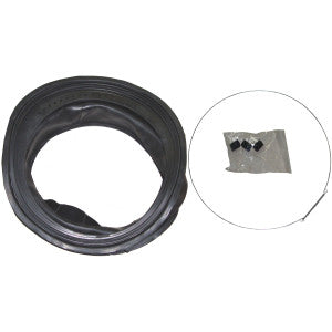 Empacadura Lavadora Frigidaire de la Puerta 5303937187