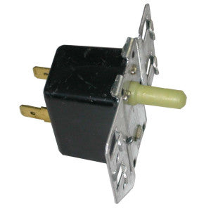 Zumbador Lavadora Frigidaire Carga Frontal 134126700