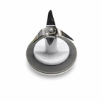 CUCHILLA LICUADORA CUISINART BLANCA GENERICA