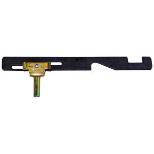 Appli Parts WH49X231AP Clutch Lavadora GE remplaza WH49X231, WH49X0231, embrague de una sola velocidad, tiene una medida de 4.5 pulg de diametro