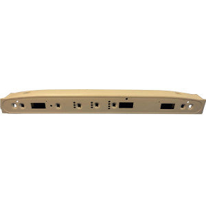 Panel Refrigerador Mabe De Control Temperatura WR200D4955P001