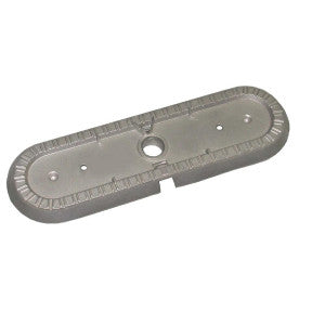 Quemador Cocina Mabe Central WS01F02181 / 183D6223P001/ 183D6223P002/ 183D6223P003