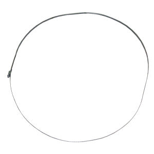 Abrazadera Lavadora Whirlpool USA Emp. Puerta Frontal 8182210 Duet