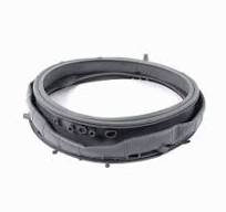 MDS66290801 - Junta de Goma / Fuelle de Puerta para Lavadora LG